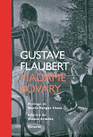 Madame Bovary, de Gustave Flaubert