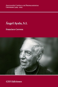 P. Ángel Ayala