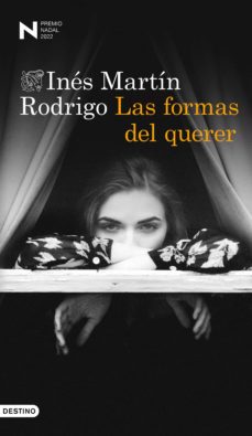 Las formas del querer” de Rodrigo. | bibliotecaceu